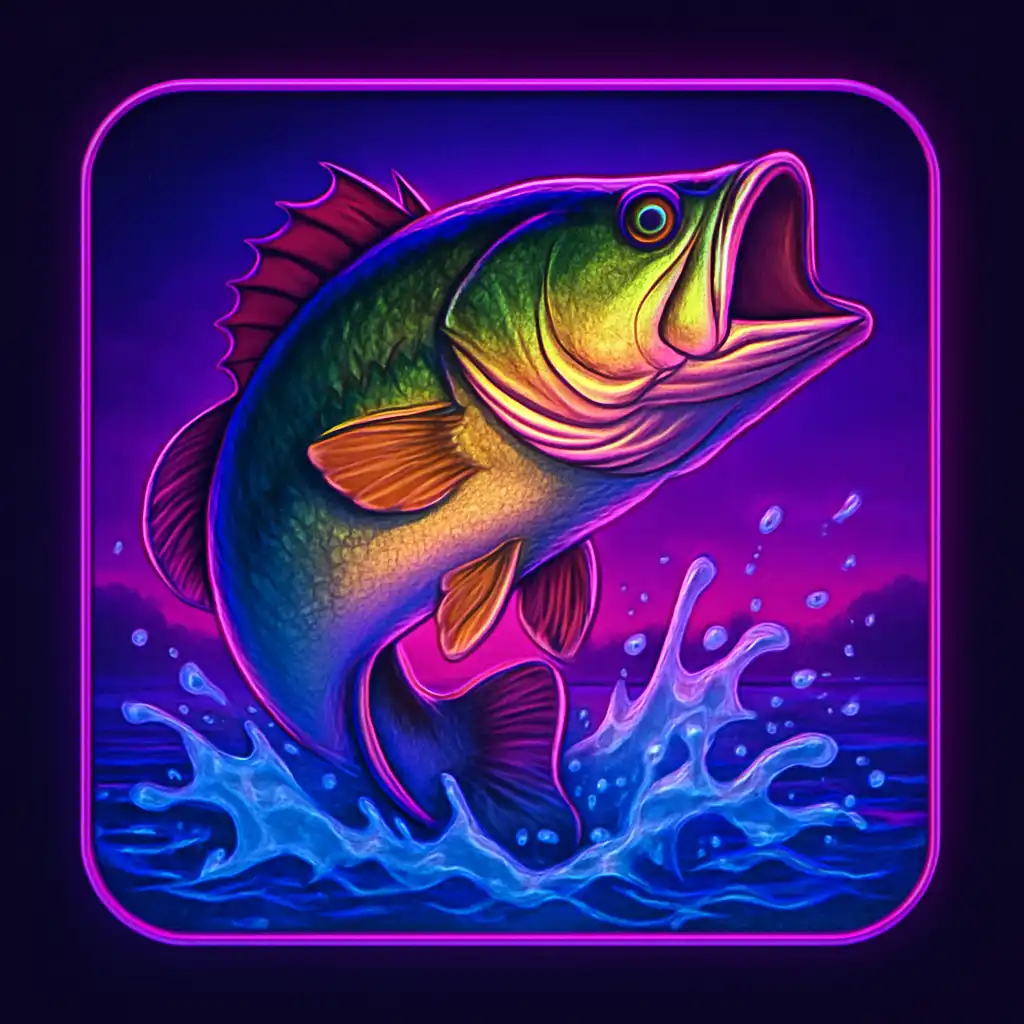 Big Bass Splash slot game thumbnail