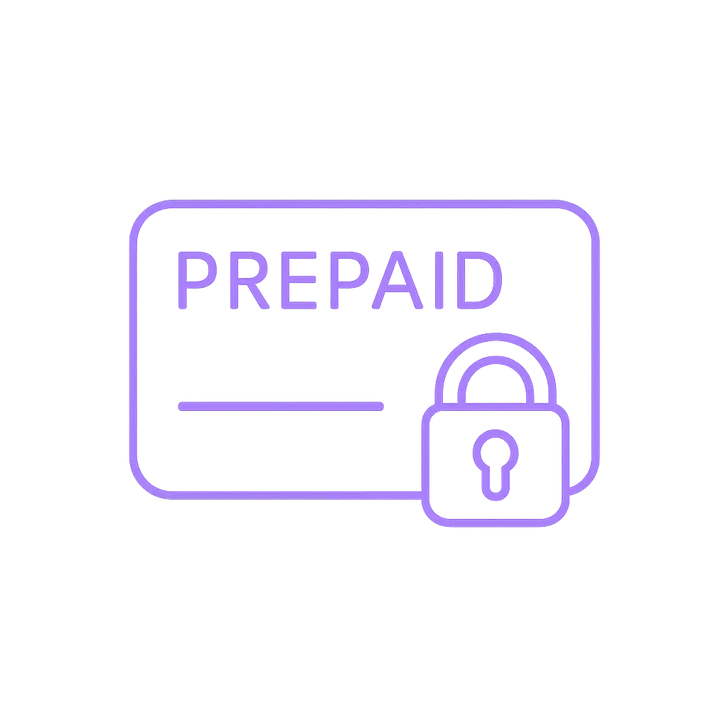 Paysafecard icon